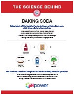 The Science Behind Baking Soad (PDF)