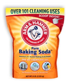 Arm and Hammer™ All Purpose Cleaner and Deodorizer