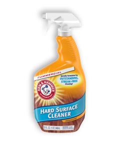 Arm and Hammer™ Hard Surface Cleaner