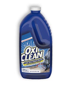 OxiClean™ Large Area Carpet Cleaner