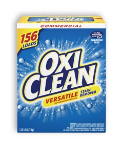 OxiClean™ Versatile Stain Remover