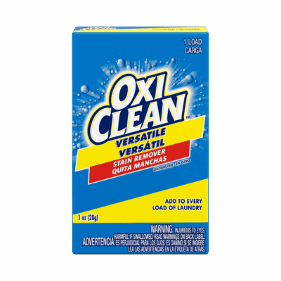 OxiClean™ Versatile Stain Remover VENDING