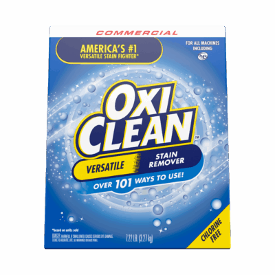 OxiClean™ Versatile Stain Remover