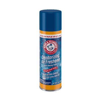 ARM & HAMMER™  Deodorizing Air Freshener Fresh Scent