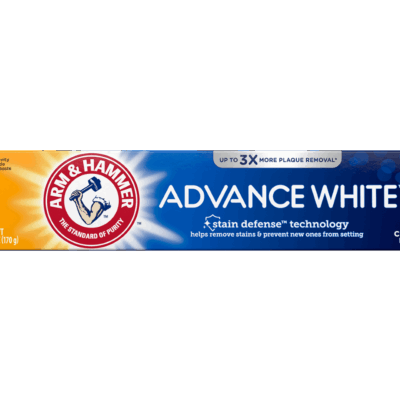 ARM & HAMMER™ Advance White™ Extreme Whitening Toothpaste (6 oz.)