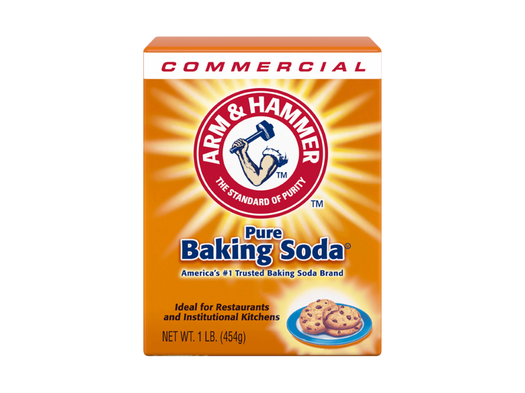 ARM & HAMMER Baking Soda – Buy in Bulk