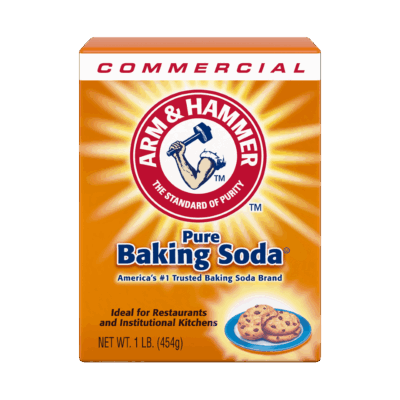 ARM & HAMMER™ Baking Soda (1 lb.)
