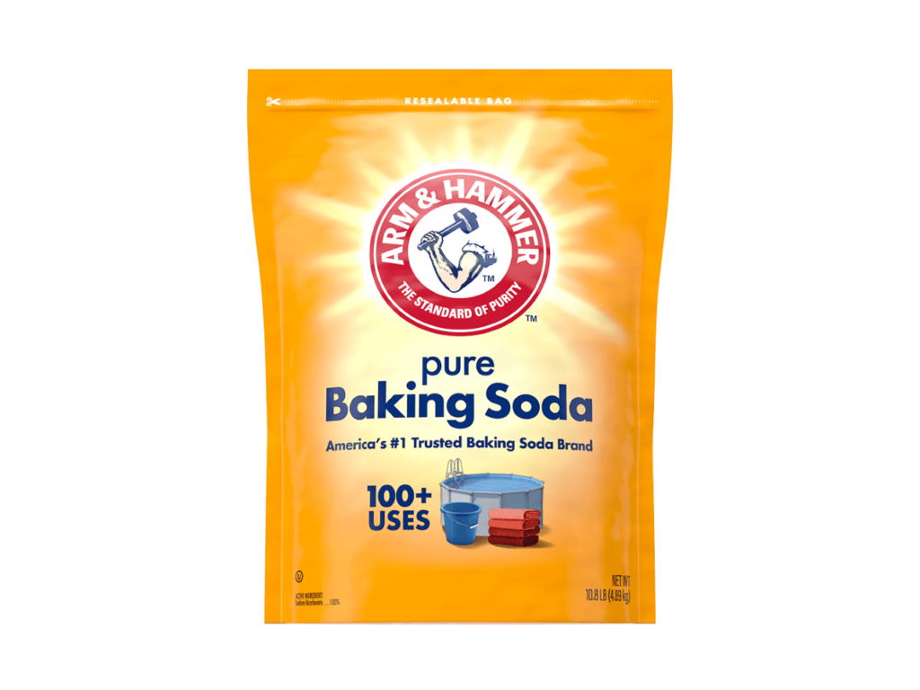 ARM & HAMMER Baking Soda – Buy in Bulk