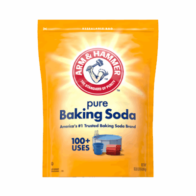 ARM & HAMMER™ Baking Soda  (10.8 lb.)