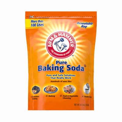 ARM & HAMMER™ Baking Soda Pouch (13.5 lb.)