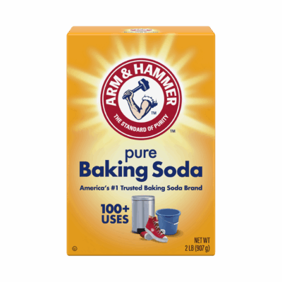 ARM & HAMMER™ Baking Soda (2 lb.)