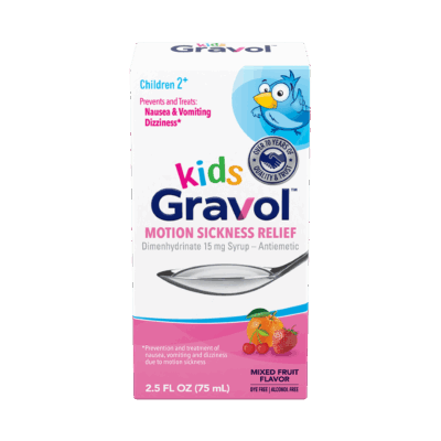 Gravol™ Kids Liquid