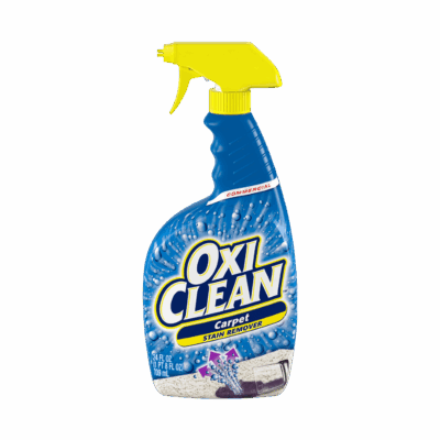 OxiClean™ Carpet Stain Remover