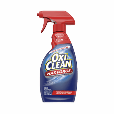OxiClean™ Max Force™ Laundry Stain Remover