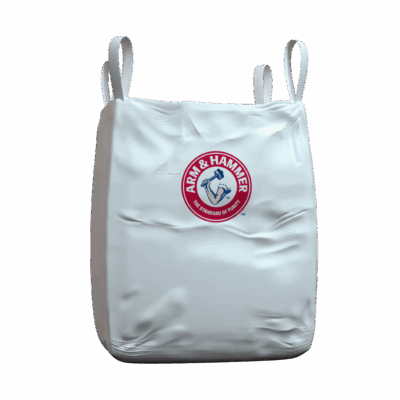 ARM & HAMMER™ Powder Laundry Detergent (Clean Burst)