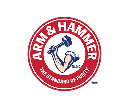 Arm & Hammer™ Logo