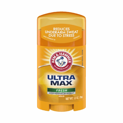 ARM & HAMMER™ Ultramax Solid Antiperspirant Deodorant (Fresh)