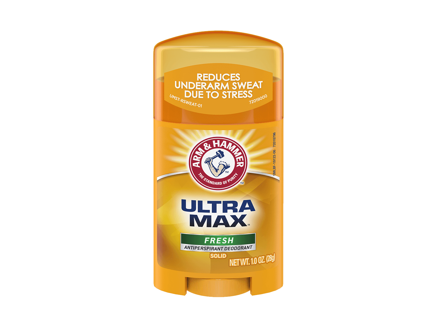 Ultra Max Fresh 1oz