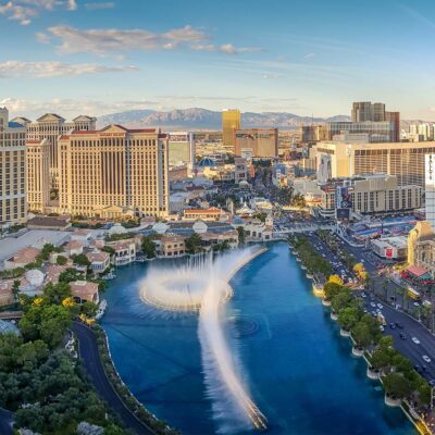 Join Us at the ISSA Show North America 2024!