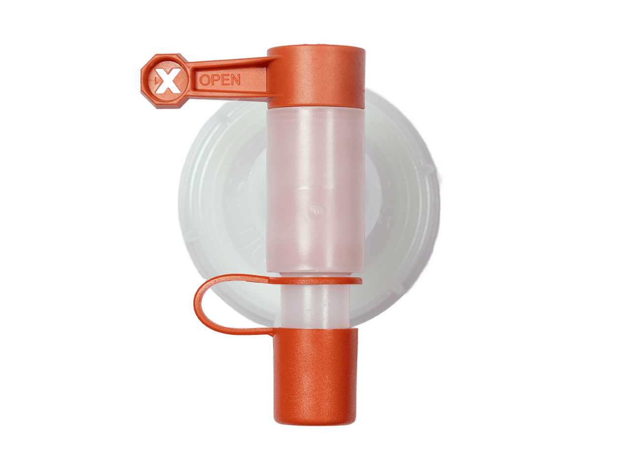 5 Gallon Dispensing Valve