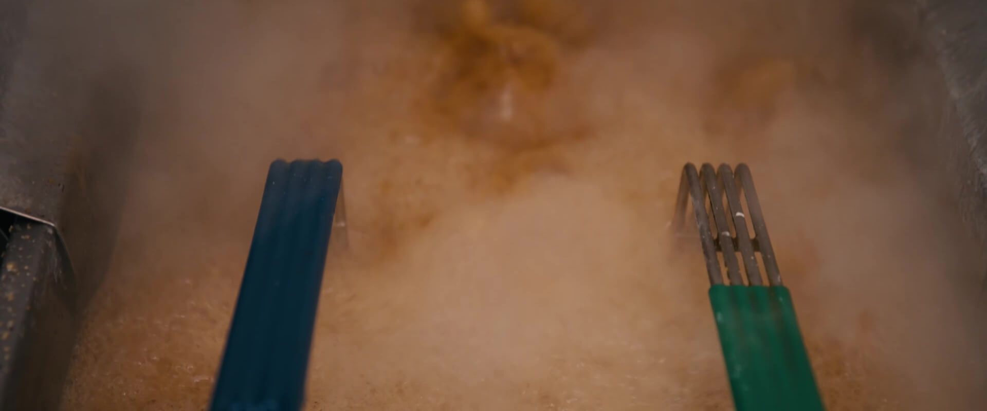 FRYFLEX™ Deep Fryer Boil Out Cleaner