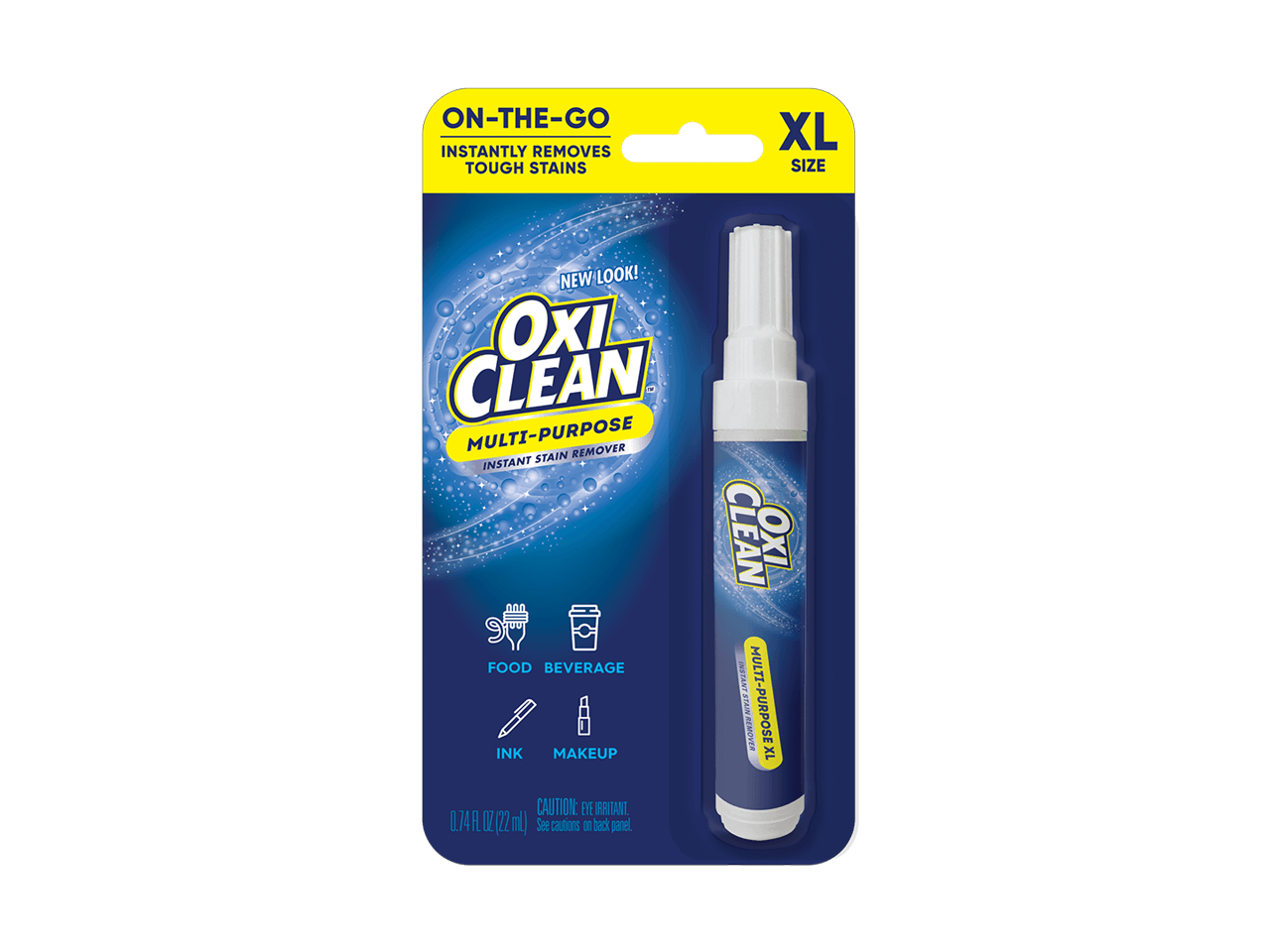 OxiClean™ ON THE GO™ Stain Remover Pen