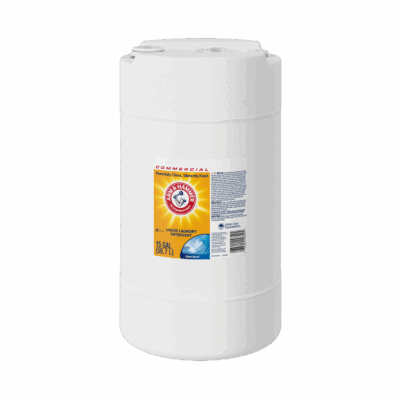 ARM & HAMMER™ Liquid Laundry Detergent Clean Burst (15 gal)