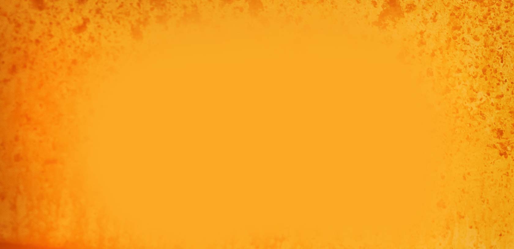 Stylized orange image 