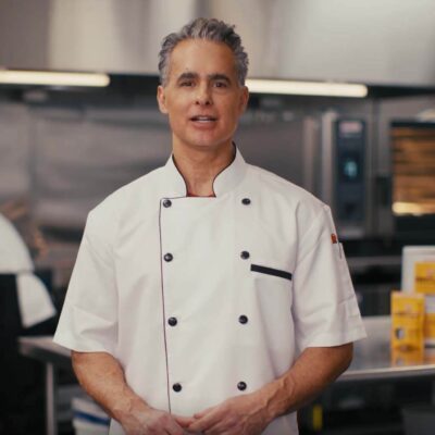 In the News: FRYFLEX™ Deep Fryer Boil-Out Cleaner In the News: FRYFLEX™ Deep Fryer Boil-Out Cleaner